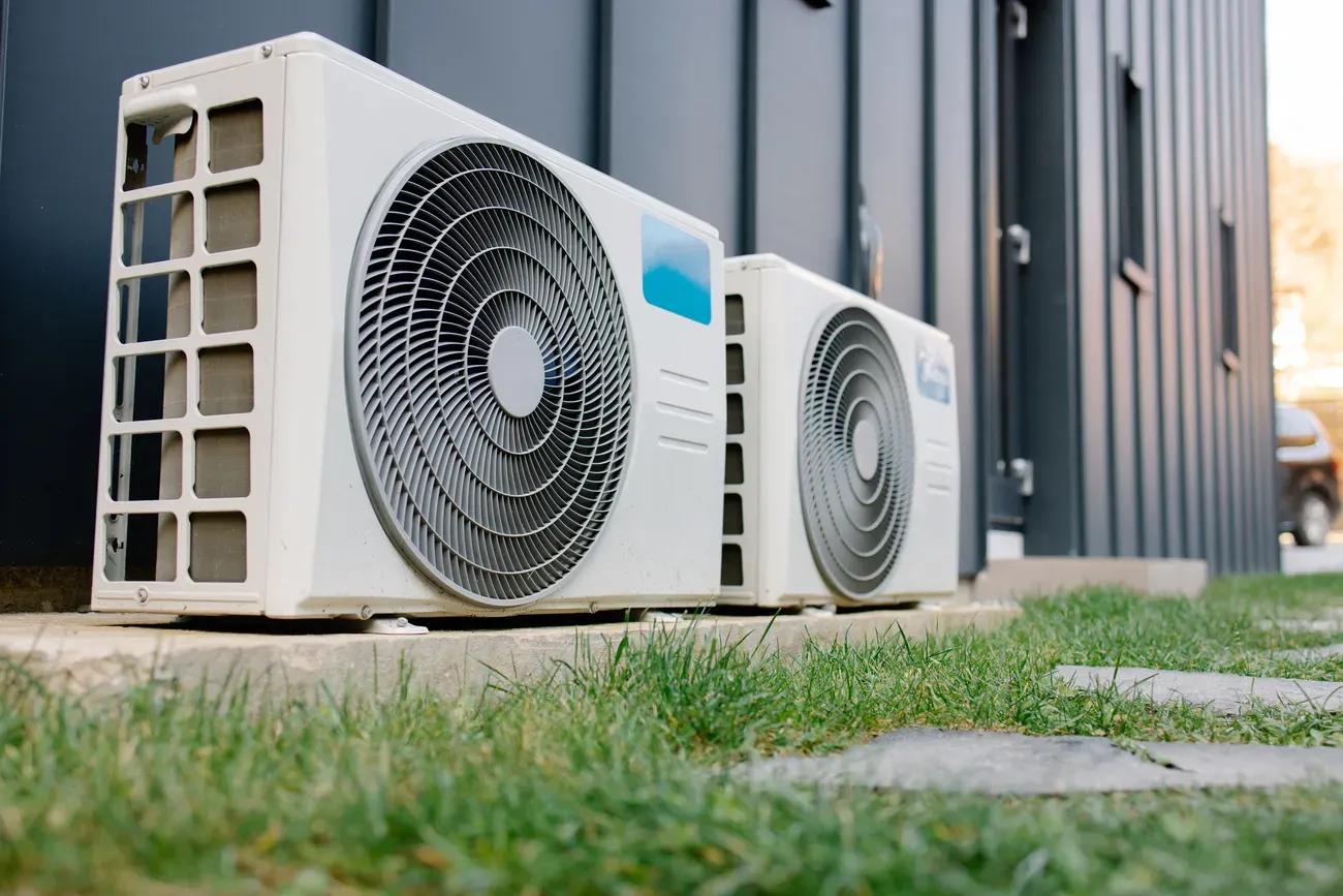 Benefits of Heat Pumps in Washington, DC