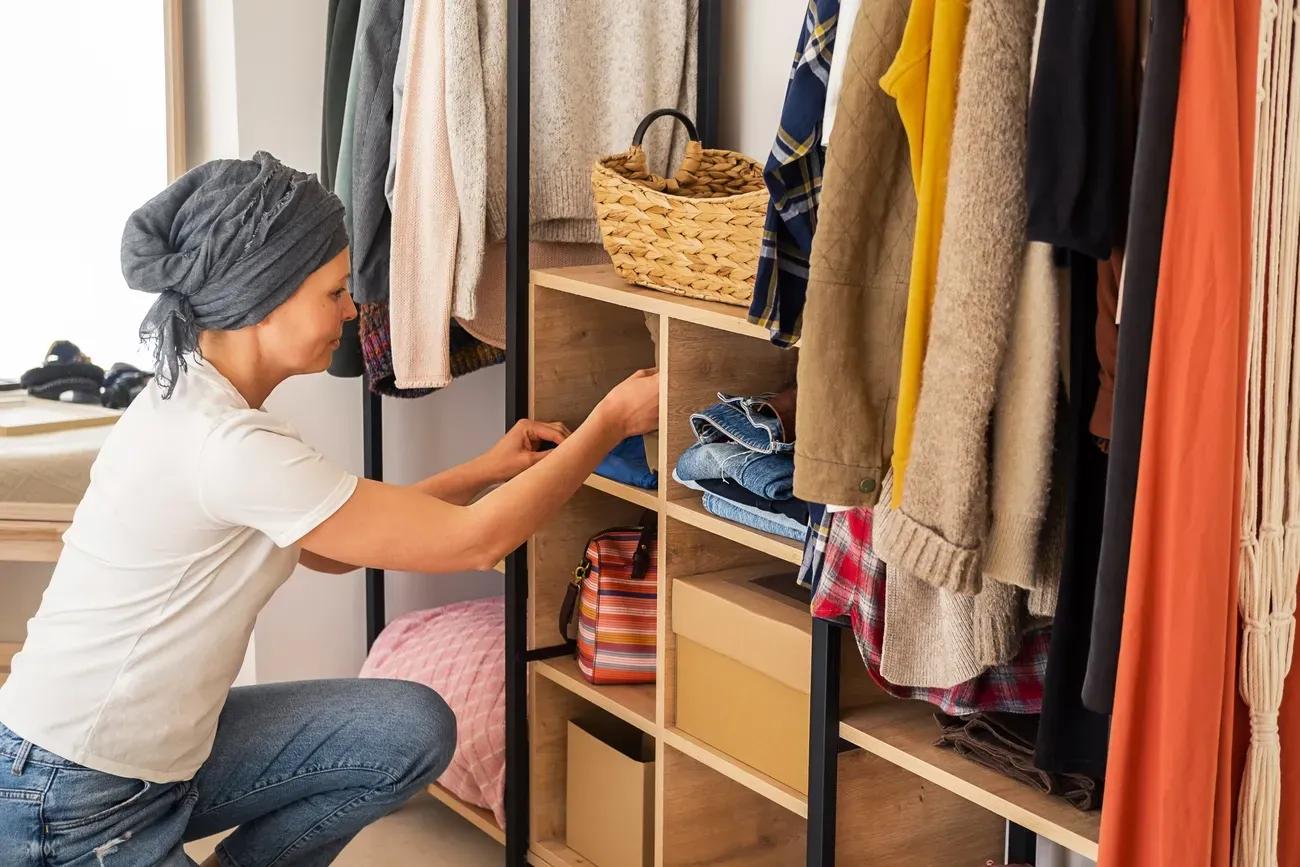 Transform Your Closet: Why NYC Homeowners Trust Professional Organizers for Smart, Sustainable Solutions
