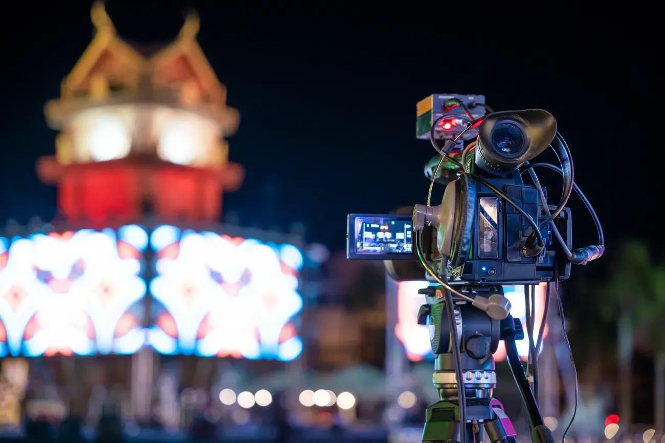 Las Vegas' Best Video Creators 2026