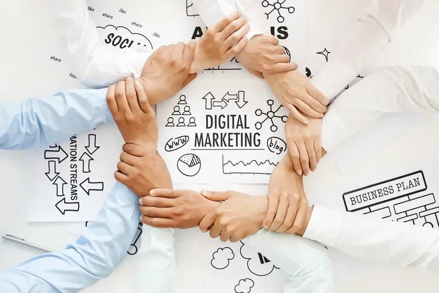 Struggling With Local Seo Try Tom Digital Marketing’s Proven Approach