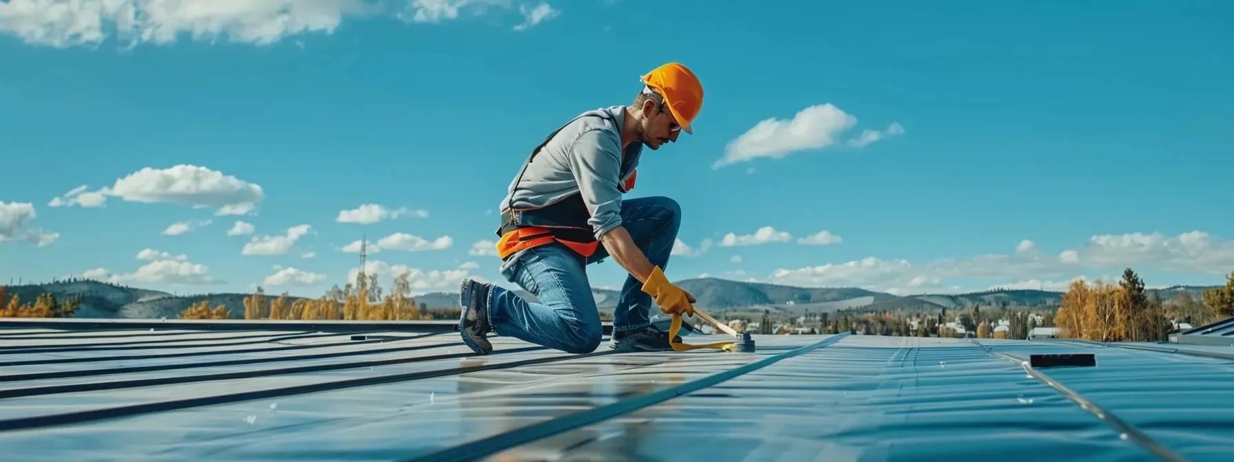 TPO Roofing: Comprehensive Guide To Pricing and Value