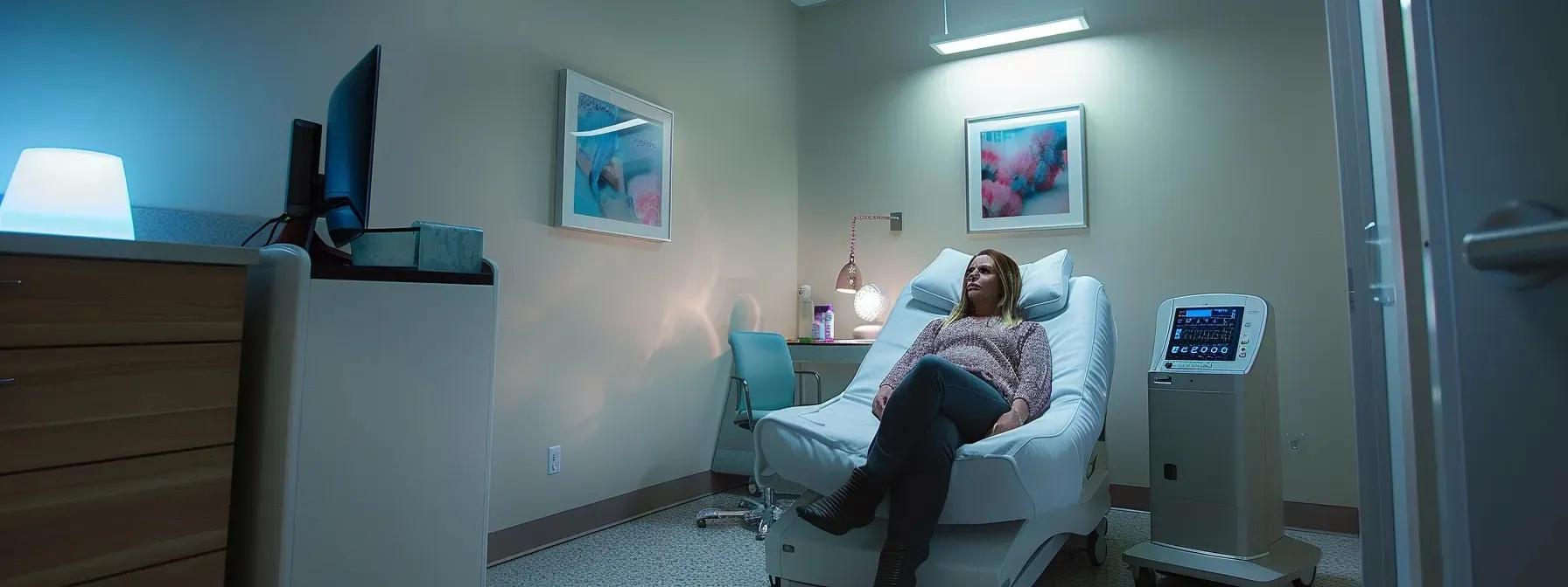 How Hormone Replacement Therapy at Uco Medical Clinic Transforms Menopause Management