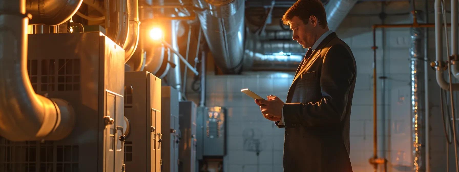 Homeowners: Key Factors to Consider When Hiring a Furnace Repair Service
